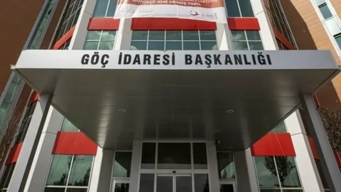 Göç İdaresi’nden Açıklama: “Süt ve İlaç İddiaları Gerçeği Yansıtmıyor