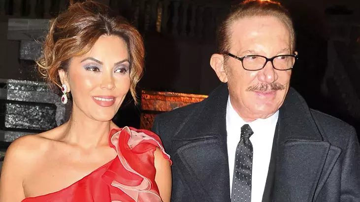 Boşandı ama parasını alamadı: Feryal Gülman'dan Kemal Gülman'a 20 milyonluk icra şoku!