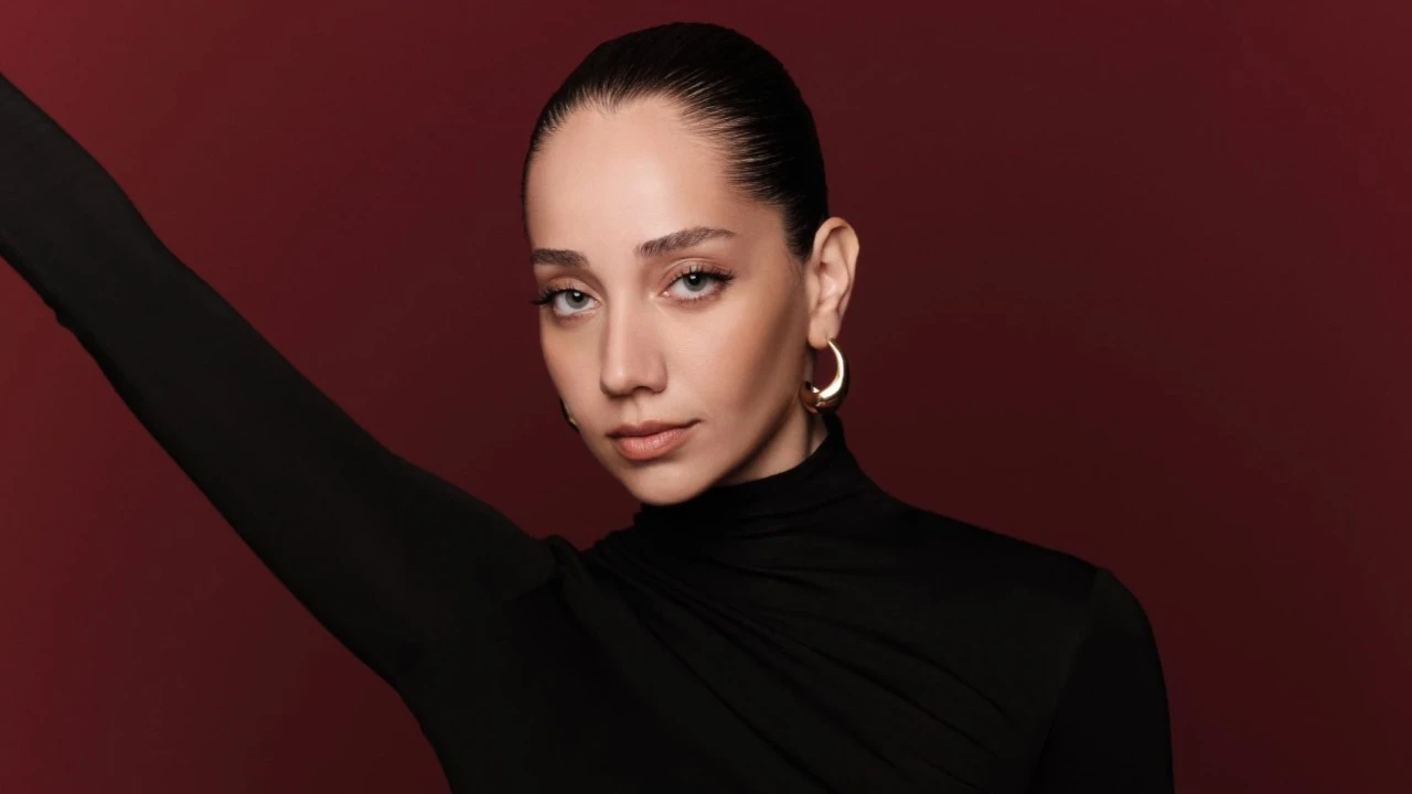 Özge Özacar 3. Kez Cannes yolcusu