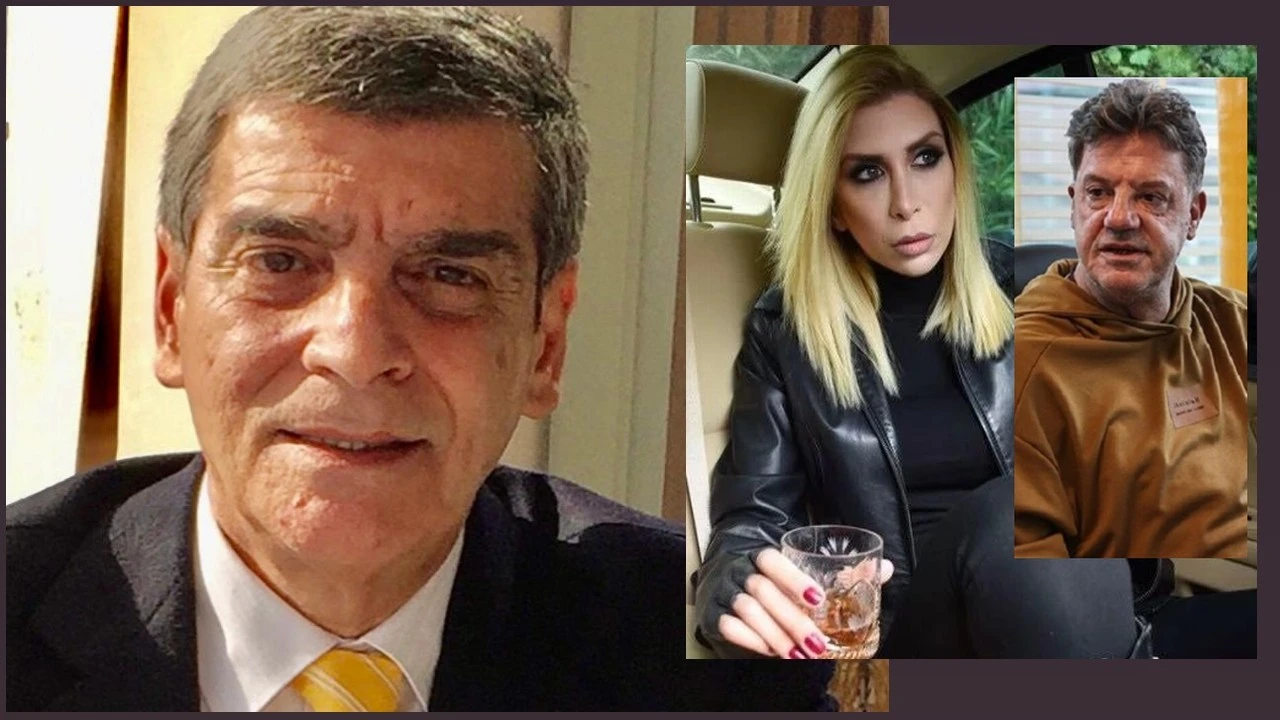 ŞANTAJ VE ÖRGÜTLÜ SUÇLARDAN ‘AĞIR CEZADA’ YARGILANAN ‘TANRIYARGİLLERİN’ ‘ŞANTAJ İÇERİKLİ YAYINLARINA’ MAHKEME KARARI İLE SON VERİLDİ