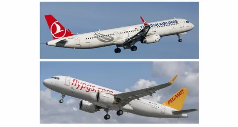 THY ve Pegasus'tan İsrail Uçuşlarına İlişkin Stratejik Adım