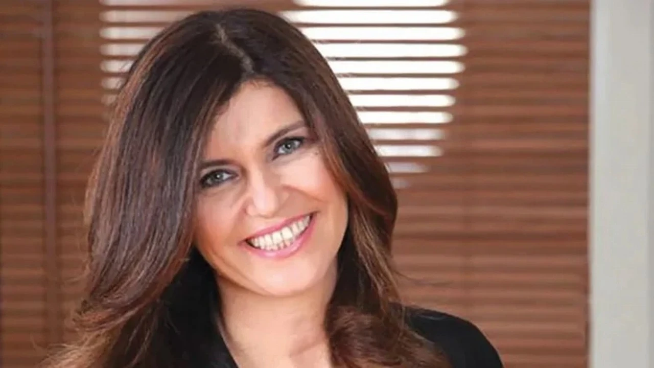 İş insanı Pınar Eczacıbaşı yaşamını yitirdi