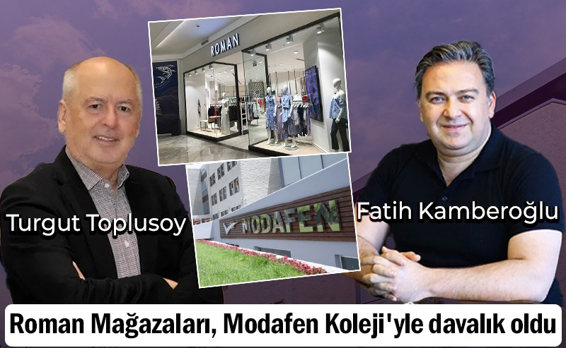 20 Milyonluk Okul Krizi: 