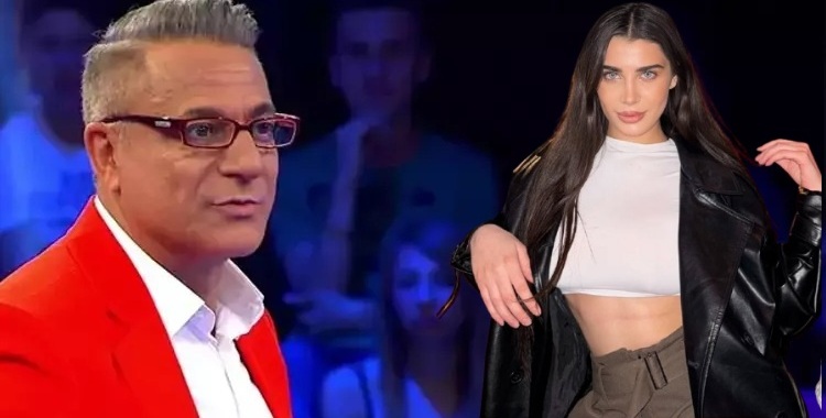 Ünlü Şovmen Mehmet Ali Erbil Yeni Aşka Yelken Açtı