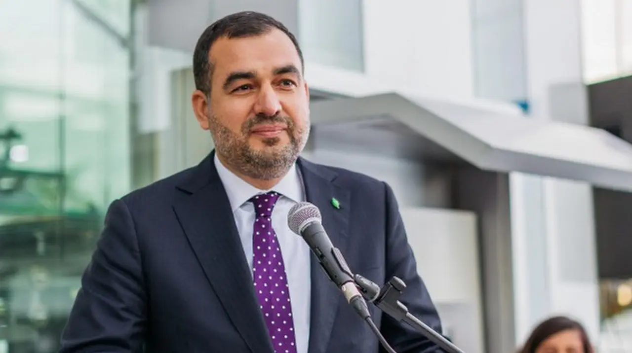 SPK'dan Alnus Yatırım ve Nusret Altınbaş'a şok ceza!