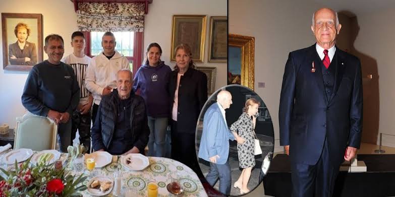 Emine Alangoya'nın İnan Kıraç'ı kaçırdı iddiası!