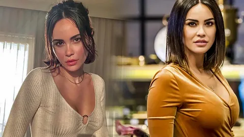 Zeynep Sever Demirel'den Azim Örneği: 20 Kilo Verdi