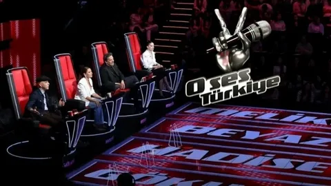 O Ses Türkiye 2025'in Kazananı Açıklandı!