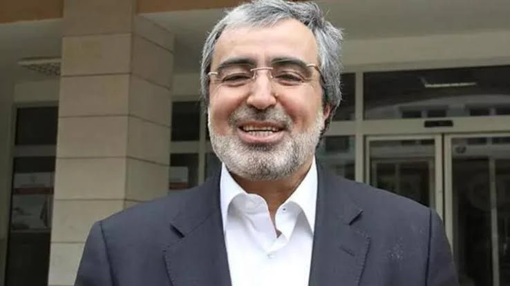 Jet Fadıl'ın oteli rekor bedelle satışa çıktı! 