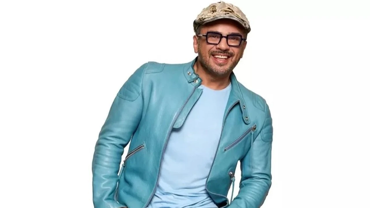 Emre Altuğ bu kez ritmi artırdı