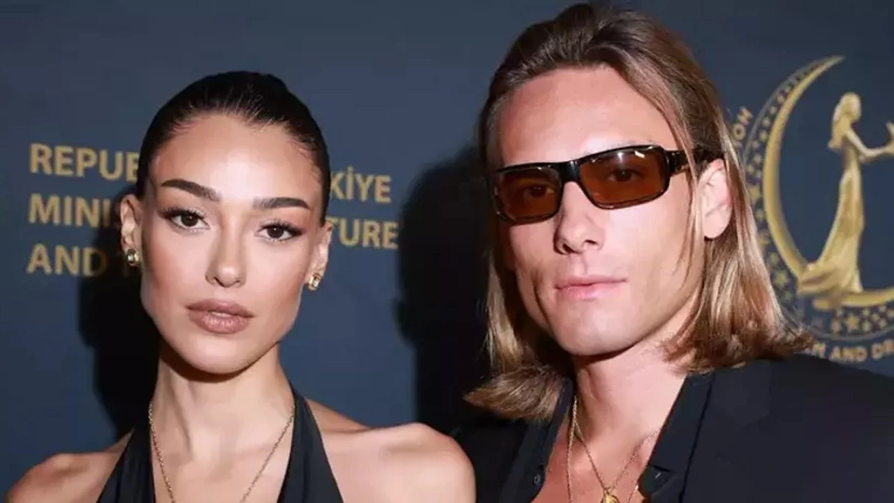 Dilan Çiçek Deniz - Rafael Cemo Çetin çifti evliliğe uzak