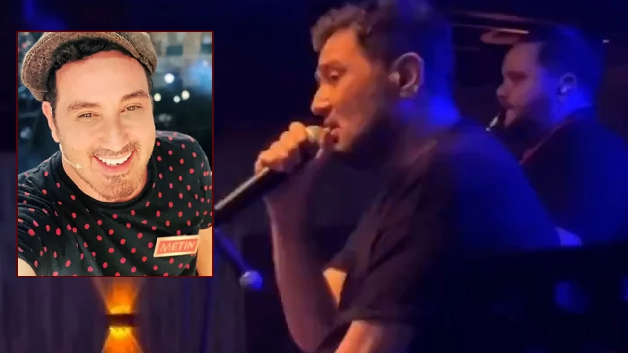 Metin Arolat'ın otopsi raporunda şoke eden ayrıntı