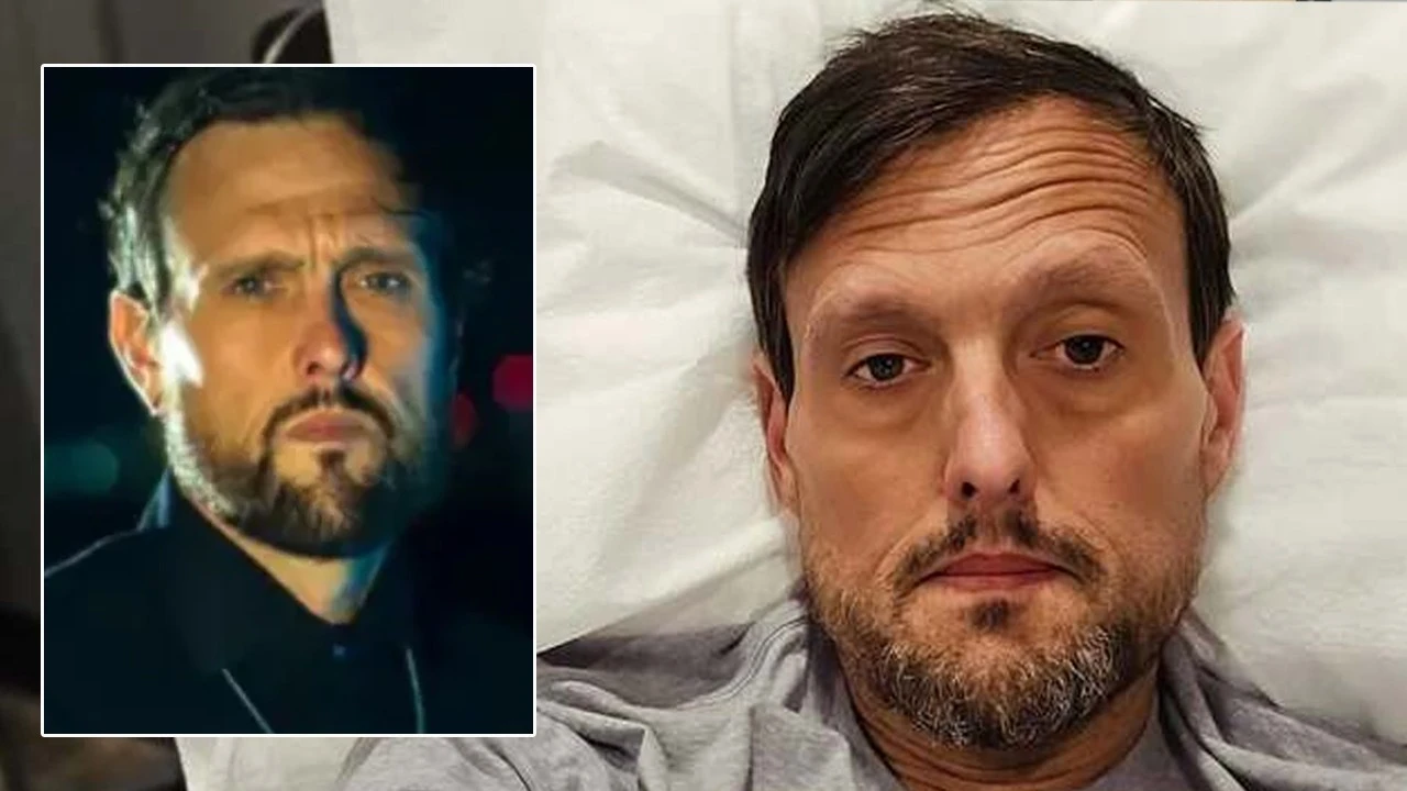 Oyuncu Samuel French kansere yenildi