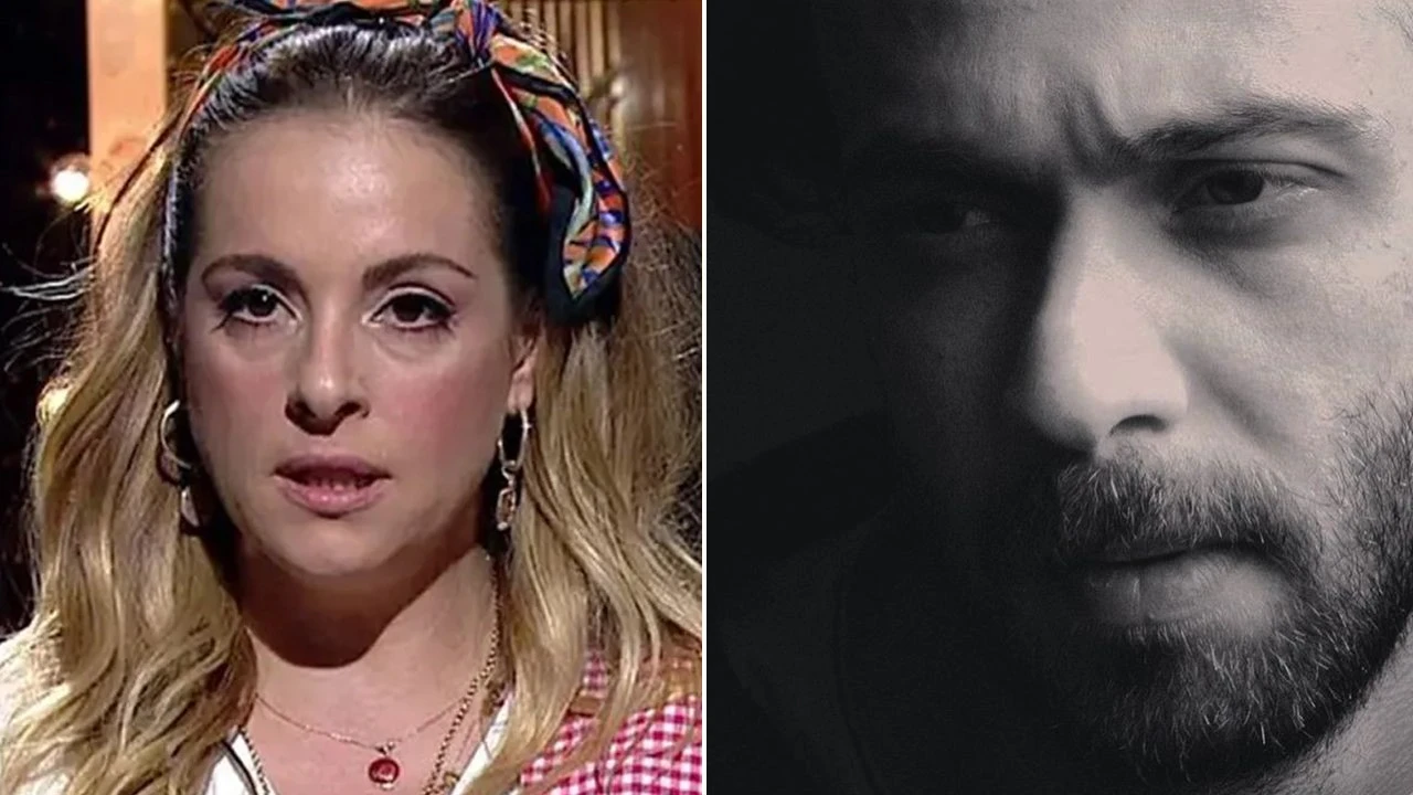 Doğa Rutkay kaybettiği dostunu andı: 