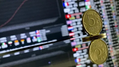 Barış Sinyalleri Moskova Borsasında Yükselişe Neden Oldu