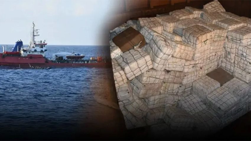 İstanbul’dan Martinik’e Uzanan 9 Tonluk Zehir: Uyuşturucu Zindaşti ve Türk Baronlara Ait Çıktı