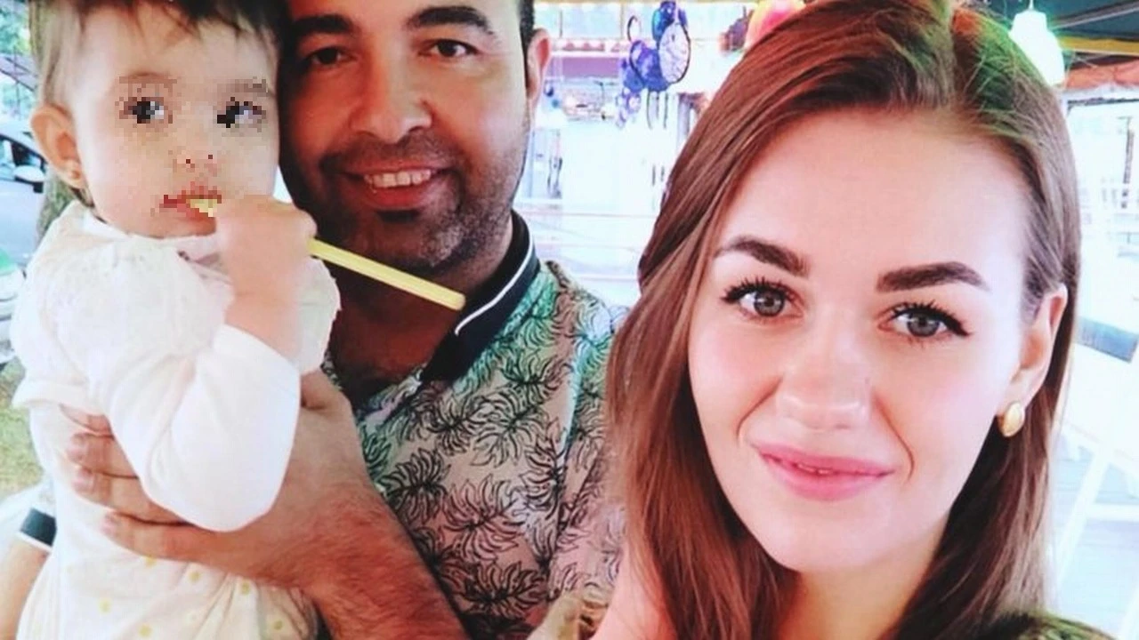 Belarus'a kaçırılan kızı için hukuk savaşı başlattı