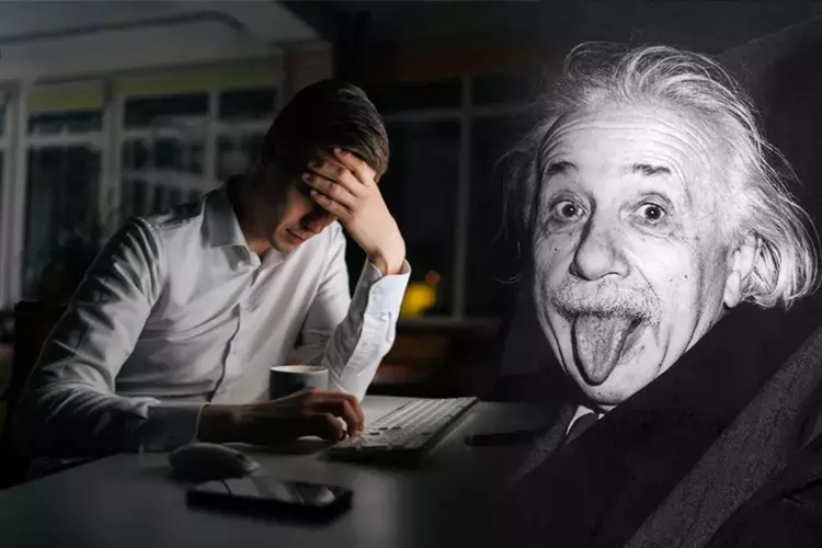 Üstün Zekânın İşaretleri: Einstein’da da Görülen Bu Özellikler Sizde Var mı?