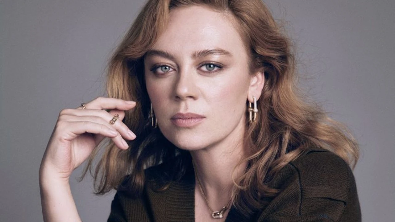 Demet Evgar son paylaşımıyla şaşırttı