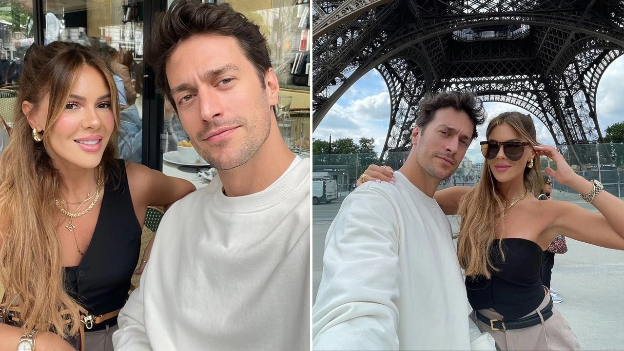 Feyyaz Şerifoğlu'nu evlilik heyecanı sardı