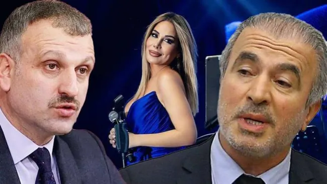 Başdanışman Oktay Saral’dan rektöre sert sözler! ‘Sanane Linet'ten!..’