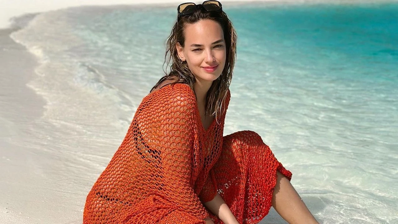 Seda Bakan suç duyurusunda bulunacak