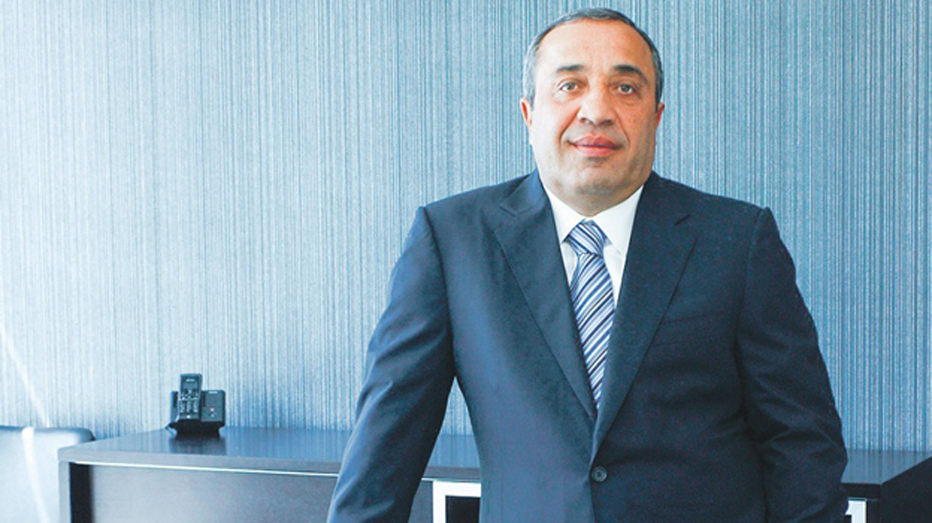 Emrullah Turanlı'ya büyük şok! Şişli'deki dev arazi icradan satışa çıktı