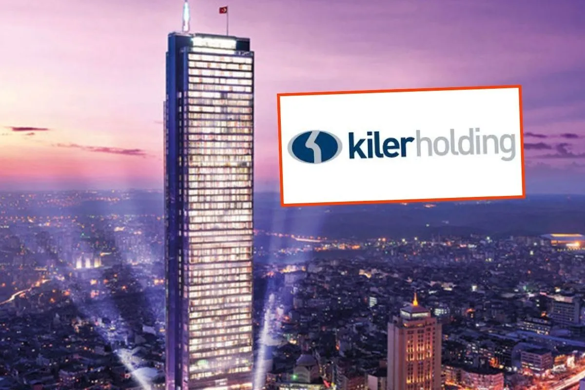 Kiler Holding'in paylarına bir ay boyunca kredili işlem yasağı getirildi