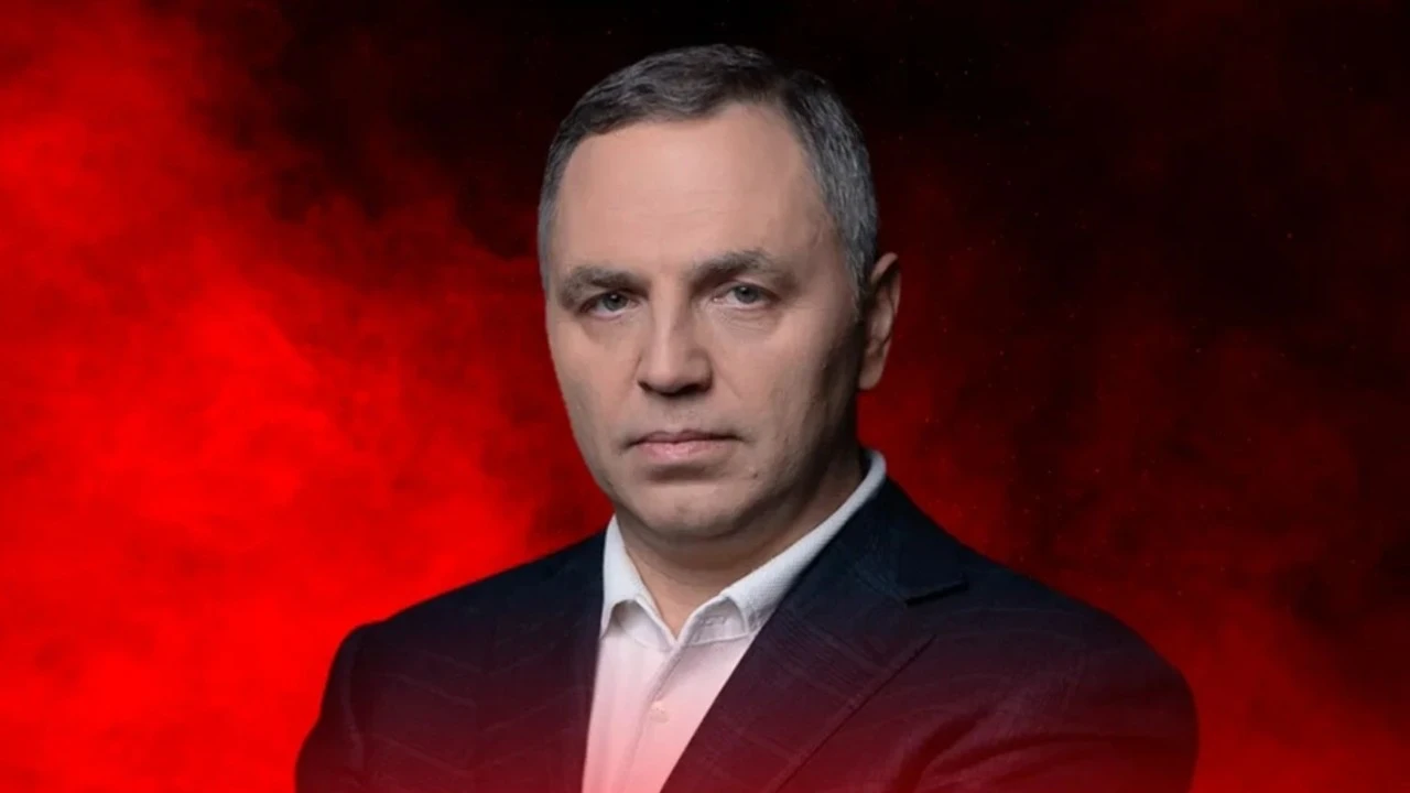 Eski Ukraynalı siyasetçi Andrii Portnov'a İspanya'da suikast!