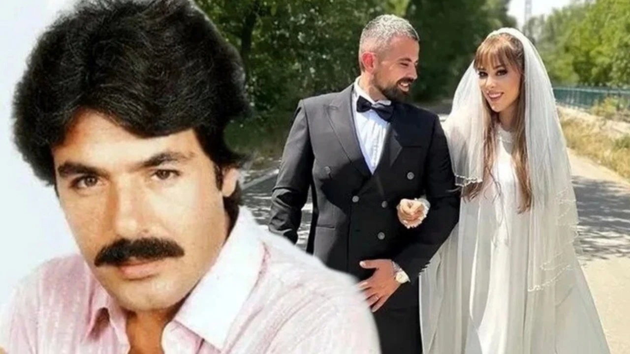 Tayfur ailesinde soyadı krizi: Eşime marka kurdum, davaların içerisine çekildim