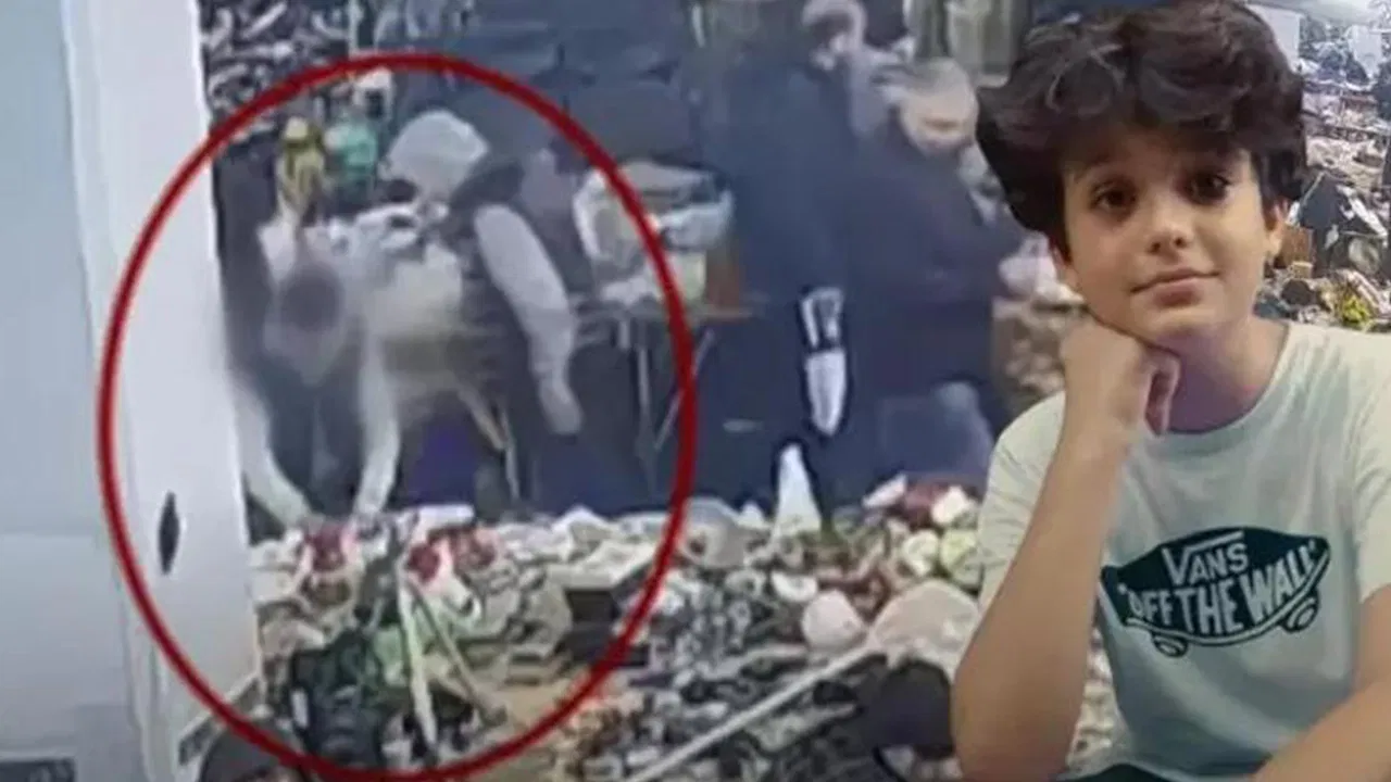 Başsavcılıktan Minguzzi Cinayeti Kararına İlişkin 'Bıçak' Açıklaması