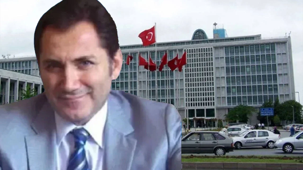 Mahkemeden Kayyum Hamlesi: Murat Gülibrahimoğlu’nun Şirketleri Devlet Denetimine Girdi