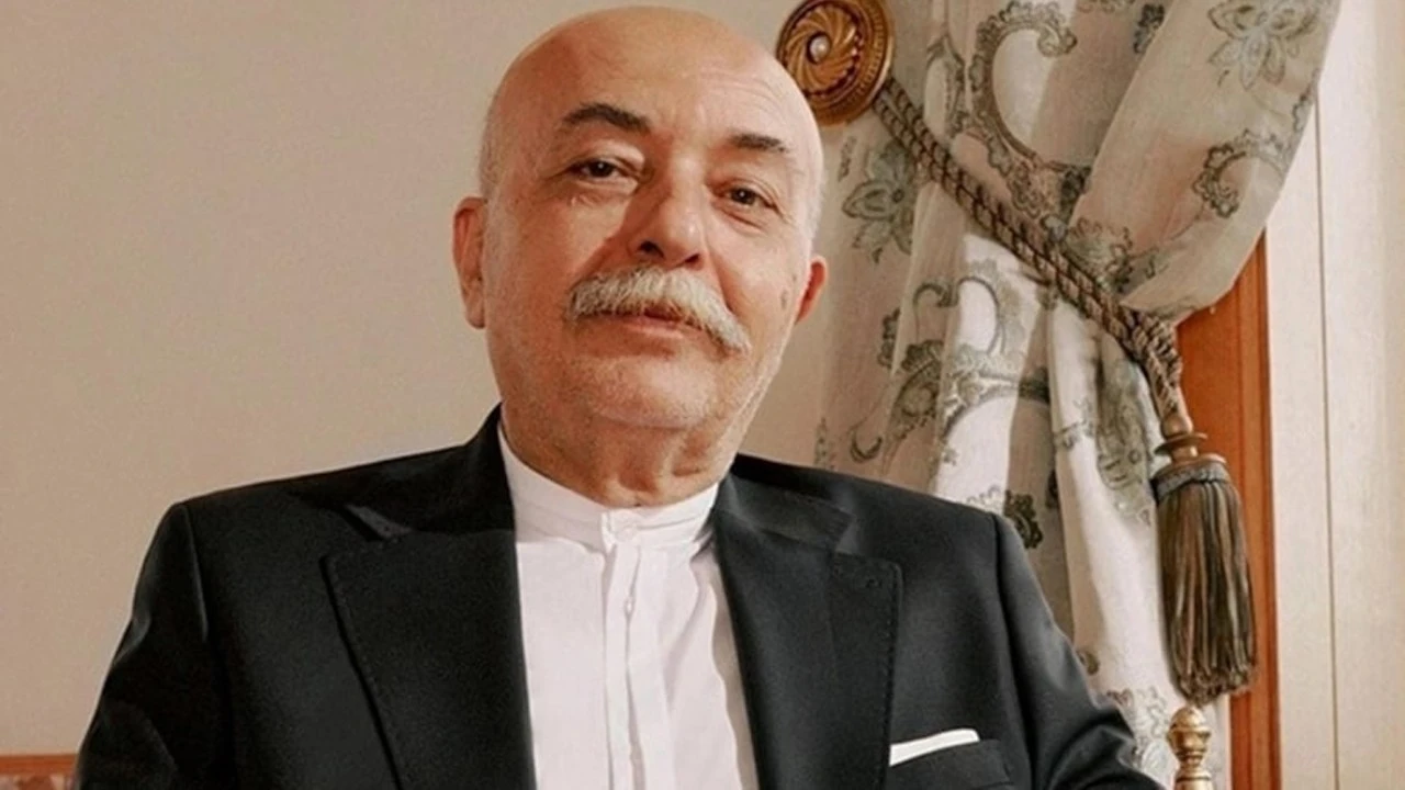 Settar Tanrıöğen: 