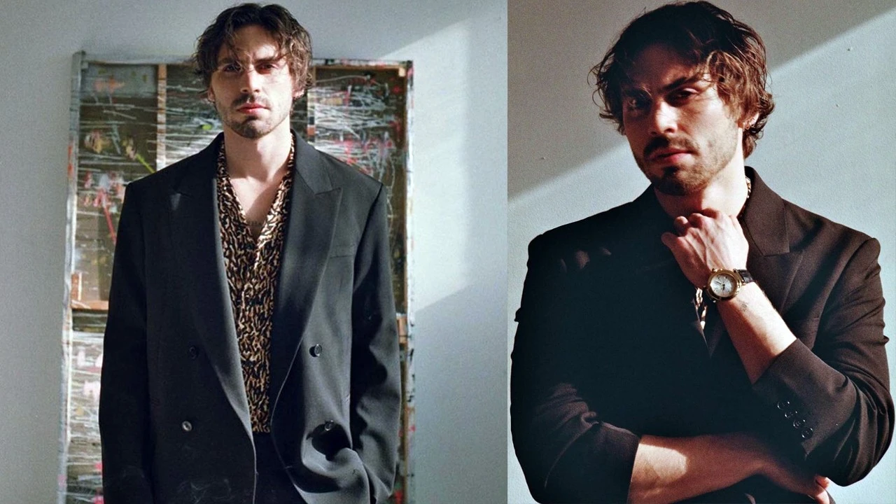 Tarık Emir Tekin'den sürpriz müzik atağı