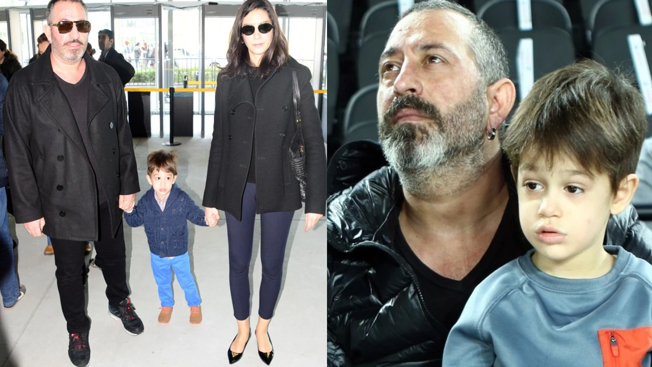 Ahu Yağtu'dan eski eşi Cem Yılmaz'a gönderme