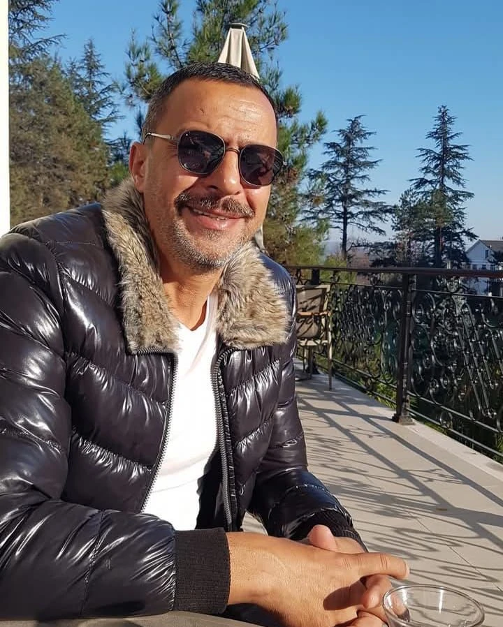 Kürt İdris'in oğlu Doğan Özbir tv kanalı kuruyor
