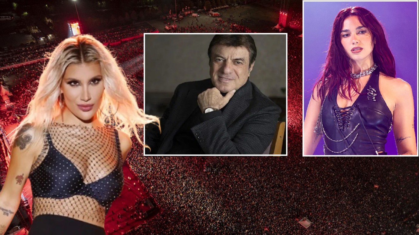 İrem Derici’den Coşkun Sabah’a gönderme: Anılar mı söyleyecek?