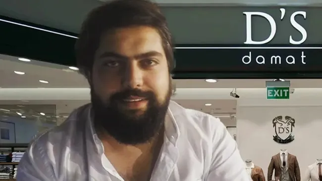 Ünlü işadamı genç yaşta hayatını kaybetti