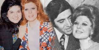 Gülden Karaböcek suskunluğunu bozdu: Aile içindeki karanlık sır ortaya çıktı