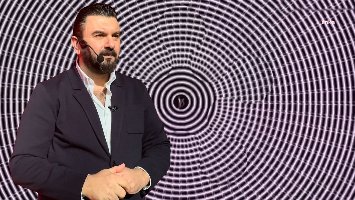 Televizyon Programlarına da Çıkan Ünlü ‘Doktor’ Volkan Uçak’ın Diploması Sahte Çıktı