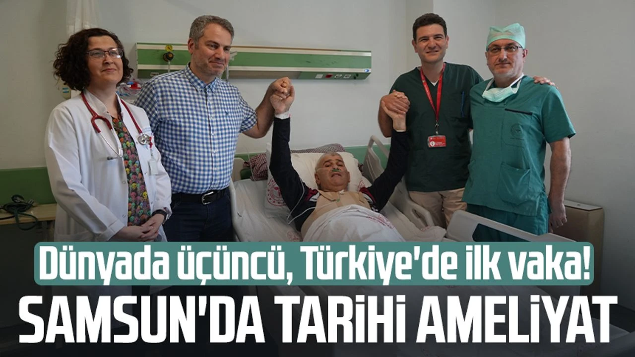 Dünyada Sadece 3. Vaka Türkiye’de Tespit Edildi: Moyamoya Hastalığı Hakkında Bilmeniz Gerekenler