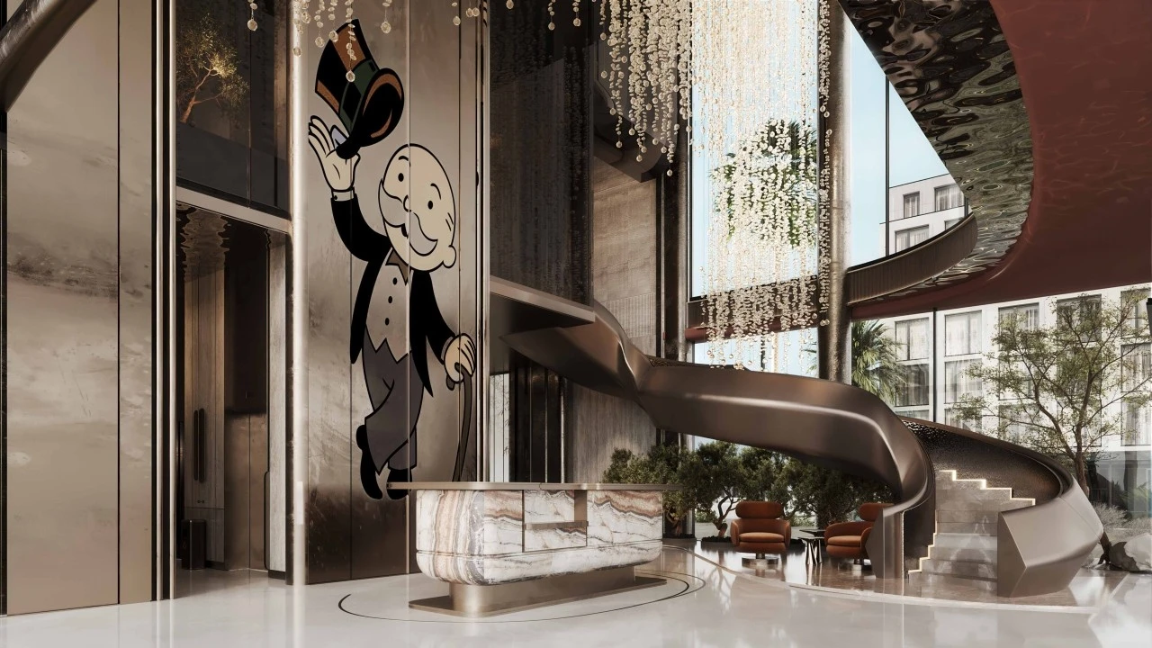 Citi Developers ve Darkom Real Estate'ten İstanbul'da özel roadshow