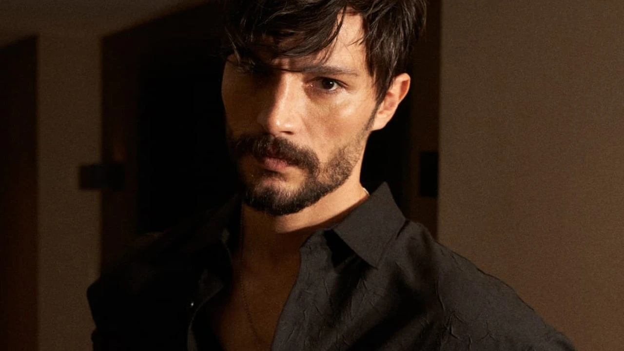 İlhan Şen Şanlıurfa'da çekilecek Biran Damla Yılmaz'lı diziyle anlaştı