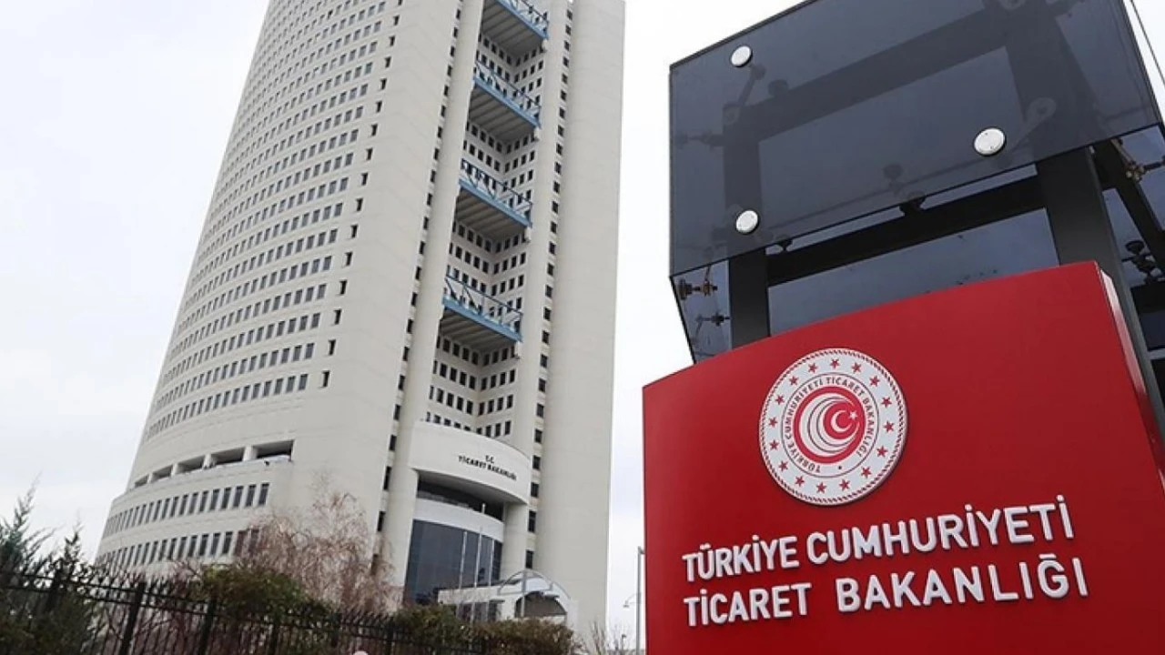 Ticaret Bakanlığı'ndan 'emlak' ilanlarına yeni düzenleme