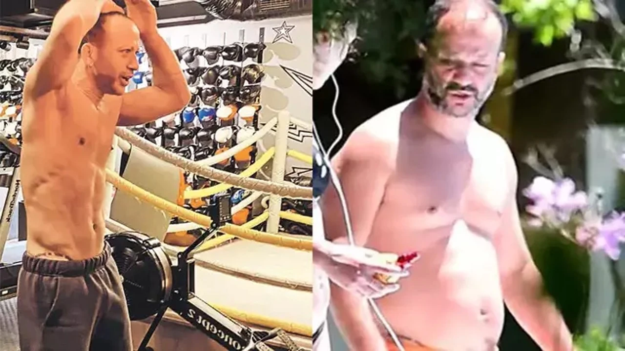 Rıza Kocaoğlu'nun 'kas' iddiası sürüyor