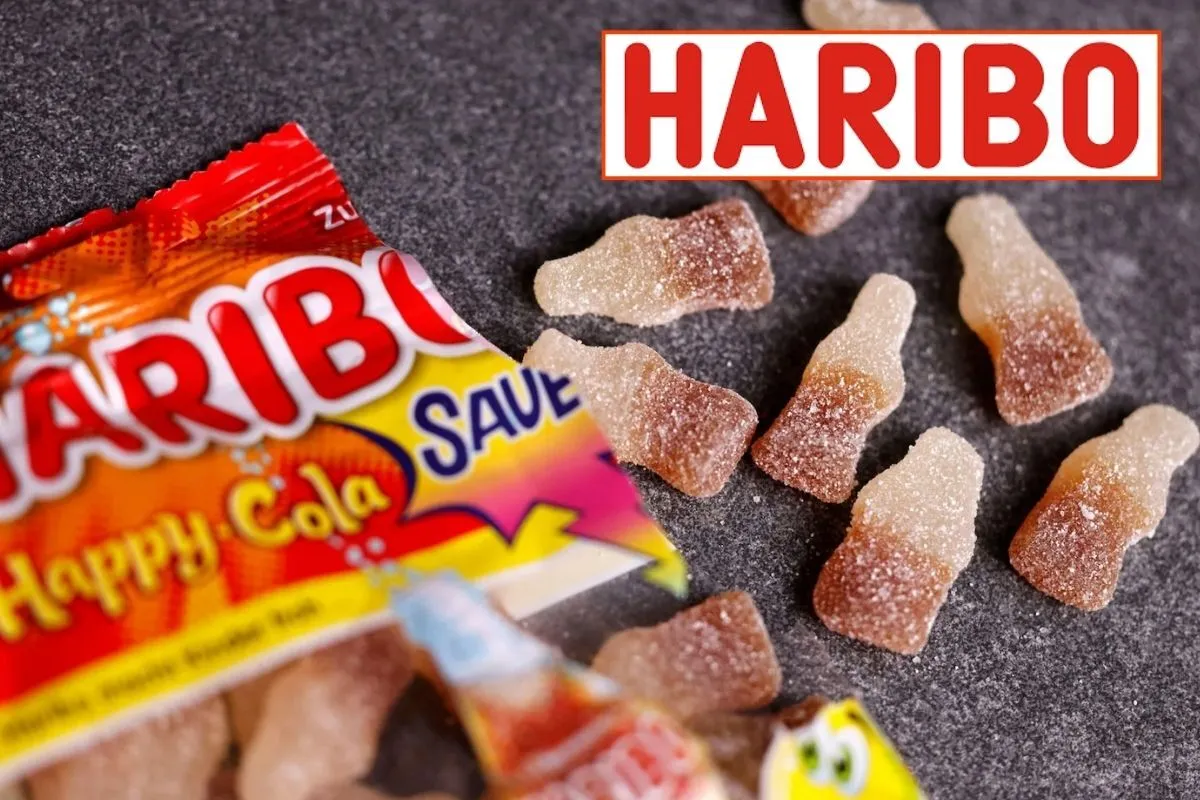Hollanda'da Haribo alarmı: Satılan şekerlemeden esrar çıktı