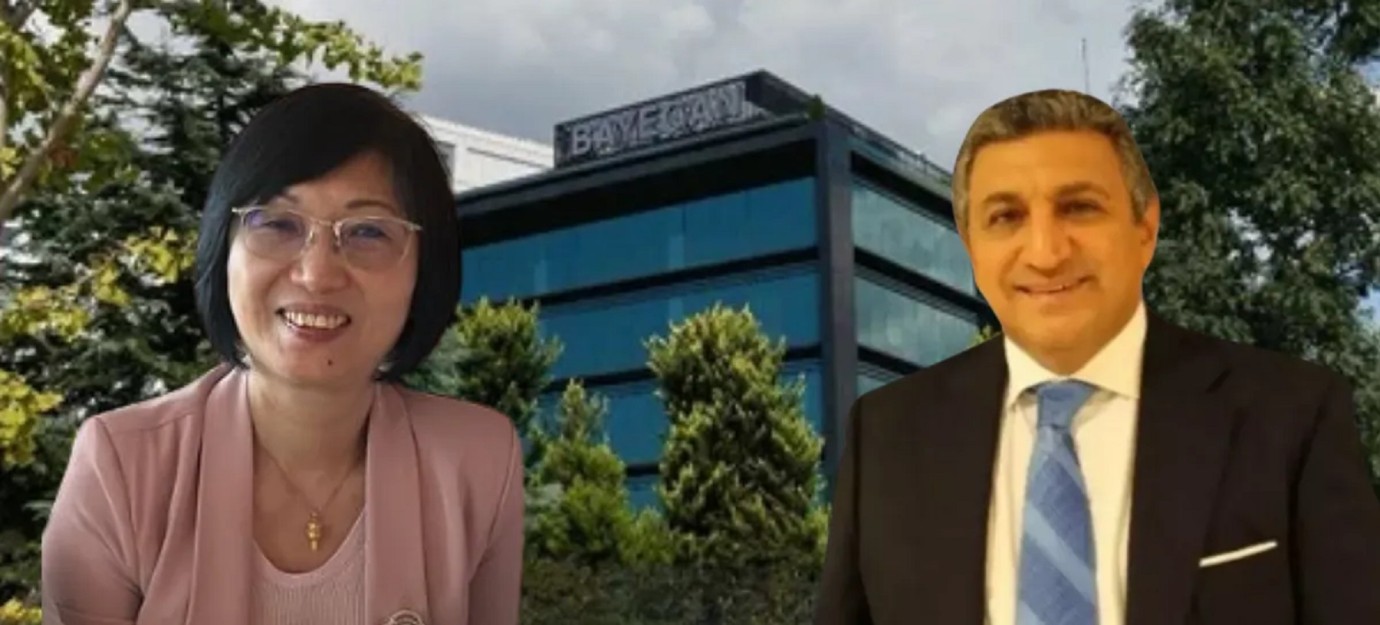 Petrol Devi Bayegan, Lukoil'in Üst Düzey İsmini Transfer Etti