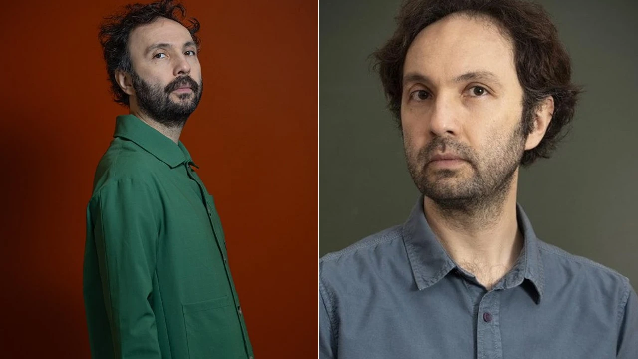 Erdem Şenocak Show TV’nin yeni dizisinde rol alacak