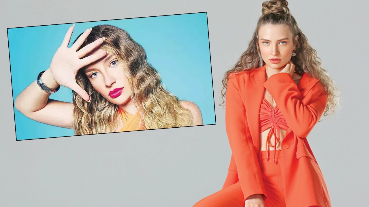 Irmak Arıcı Paris'te evleniyor