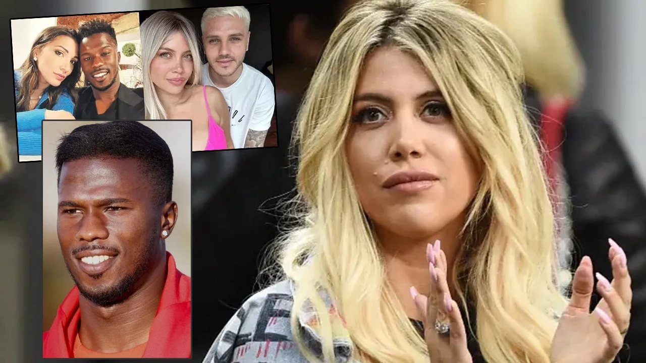 Icardi ile Wanda Nara'nın boşanma davasının yeni duruşmasında büyük yüzleşme